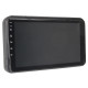 Universal car stereo mount 9" AWM 781-00-254