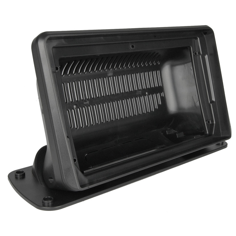 Universal car stereo mount 9" Carav 22-1100