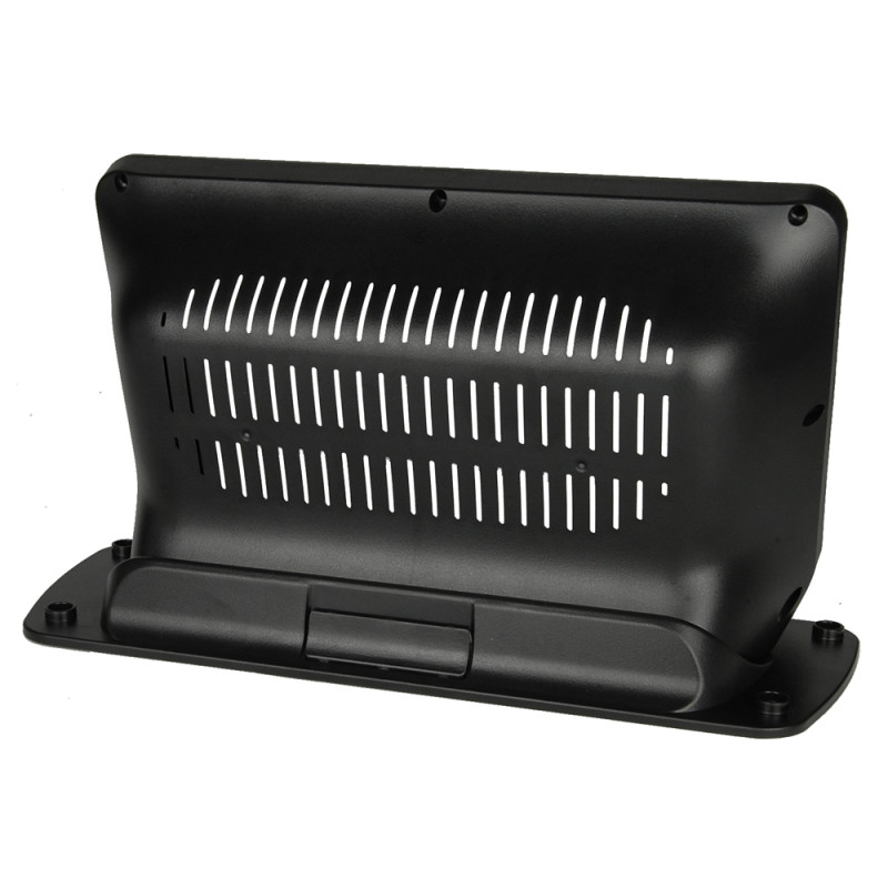Universal car stereo mount 9" Carav 22-1100