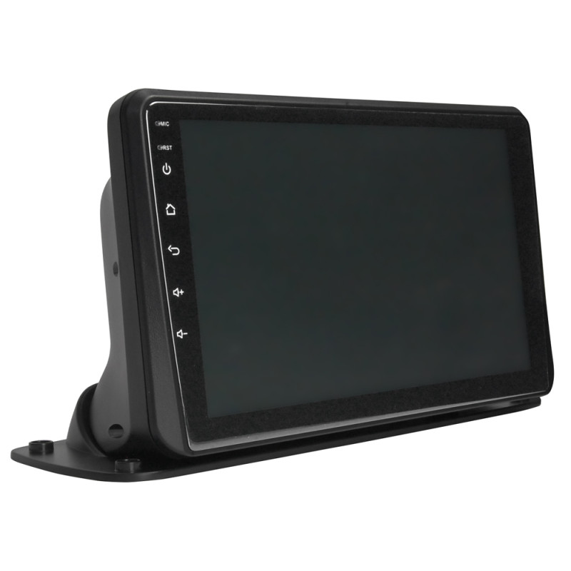 Universal car stereo mount 9" Carav 22-1100