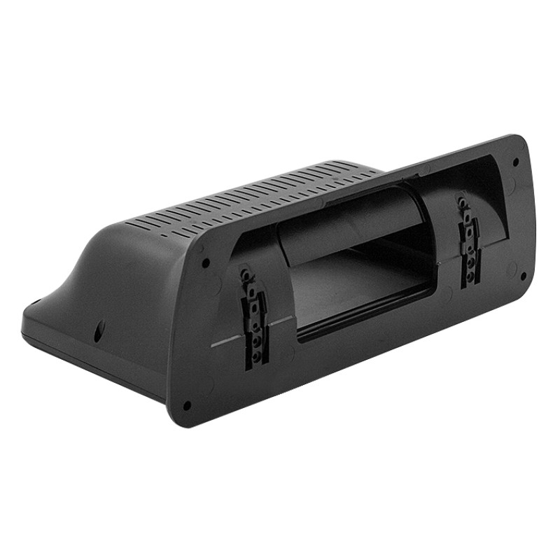 Universal car stereo mount 9" Carav 22-1100