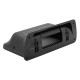 Universal car stereo mount 9" Carav 22-1100
