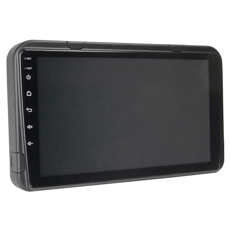 Universal car stereo mount 9" Carav 22-1840