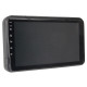 Universal car stereo mount 9" Carav 22-1840