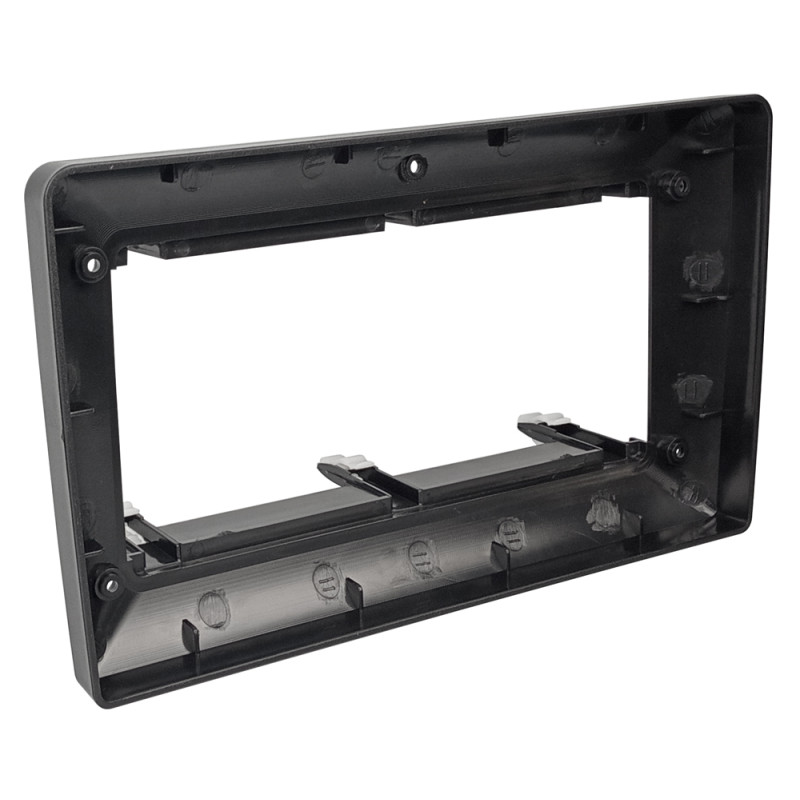Universal car stereo mount 9" Carav 22-1850