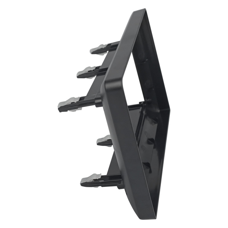 Universal car stereo mount 9" Carav 22-1850