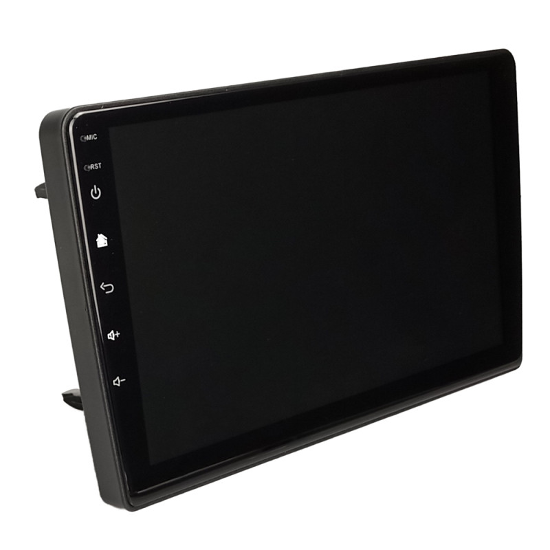 Universal car stereo mount 9" Carav 22-1850
