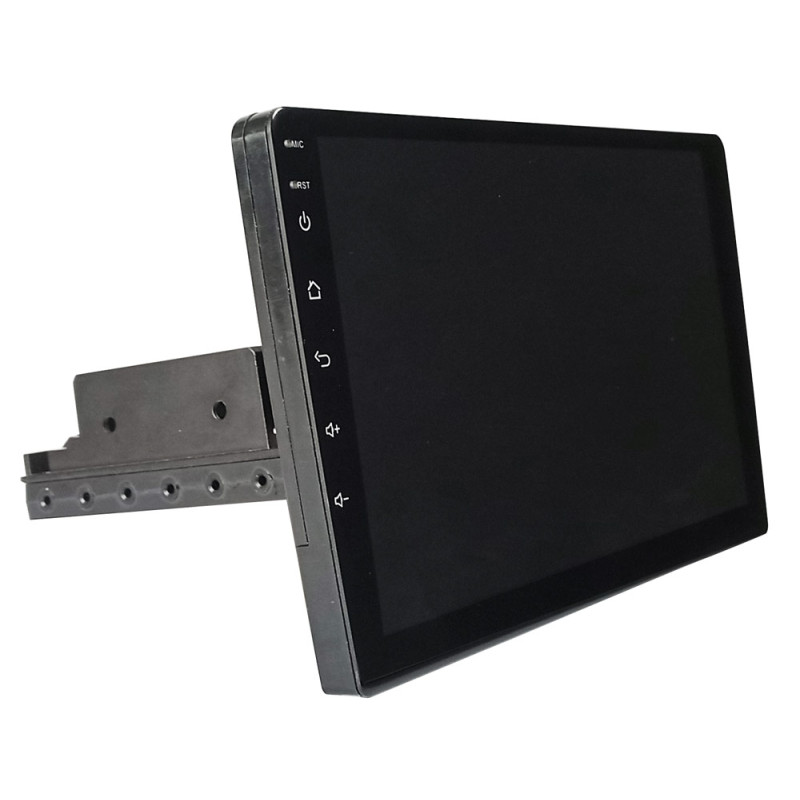 Universal rear radio grille mount 9", 10.1" AWM 781-00-259
