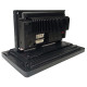 Universal rear radio grille mount 9", 10.1" AWM 781-00-259