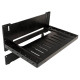 Universal rear radio grille mount 9", 10.1" Carav 22-1860