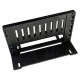 Universal rear radio grille mount 9", 10.1" Carav 22-1860