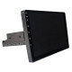 Universal rear radio grille mount 9", 10.1" Carav 22-1860
