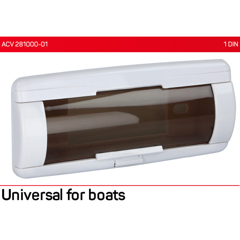 Boat guard frame Marine Line ACV 281000-01