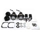 LED lenses Bi-Led Aled XLP 5500K (set of 2 pcs)