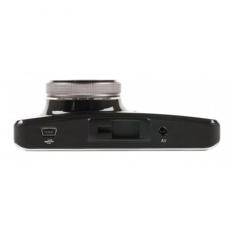 Dashcam Aspiring Alibi 2