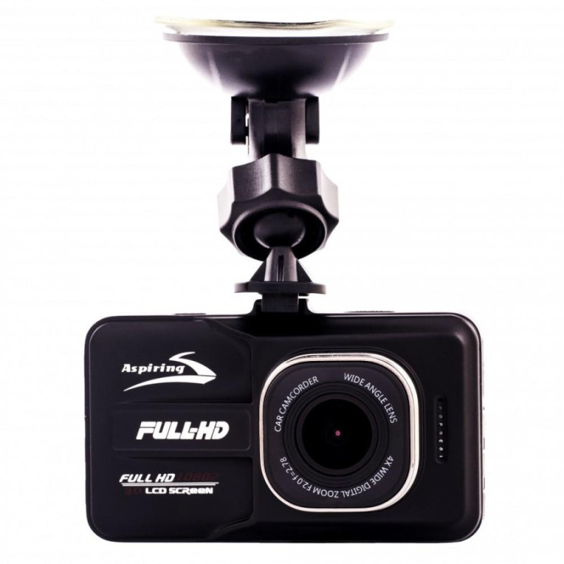 Dashcam Aspiring AT180