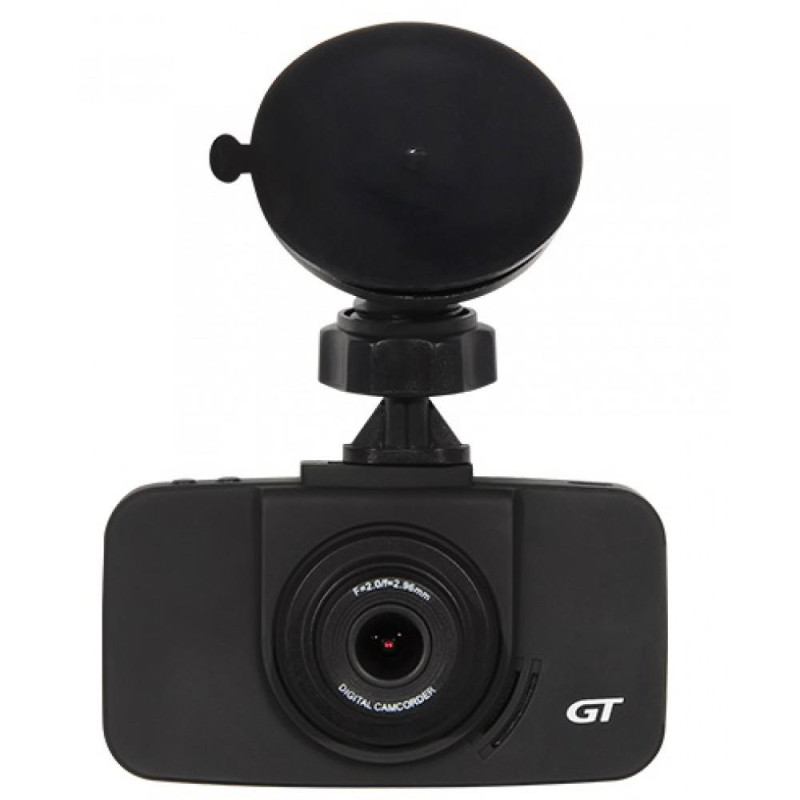 Dashcam GT F33