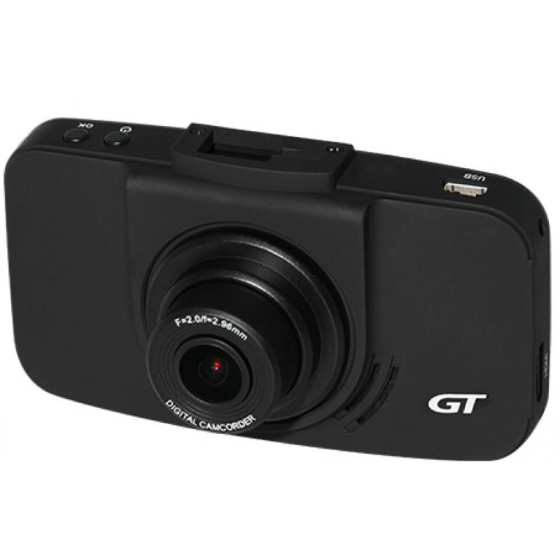 Dashcam GT F33