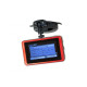 Dashcam LAUF ULTRA ONE Red