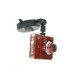 Dashcam LAUF ULTRA ONE Red