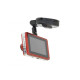 Dashcam LAUF ULTRA ONE Red
