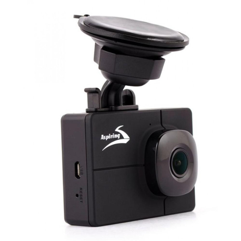 Dashcam Aspiring AT220