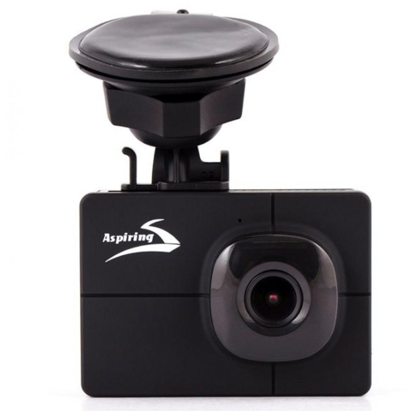 Dashcam Aspiring AT220