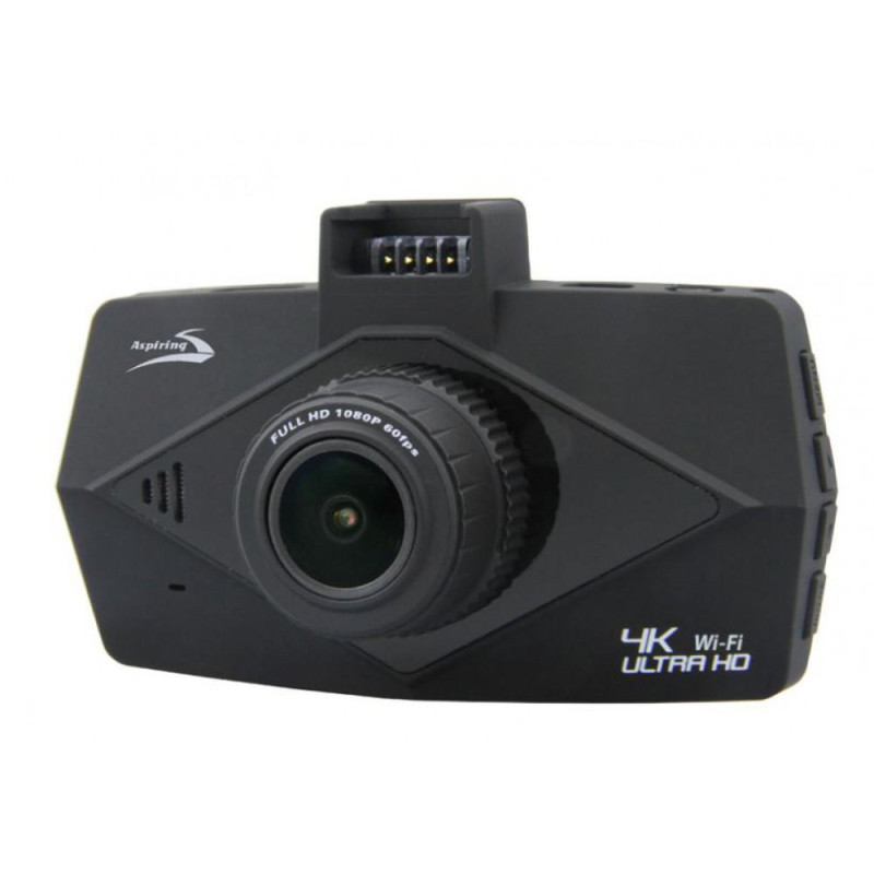 Dashcam Aspiring Expert 2
