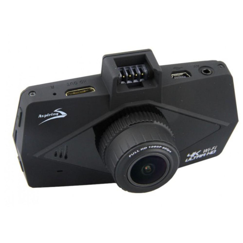 Dashcam Aspiring Expert 2