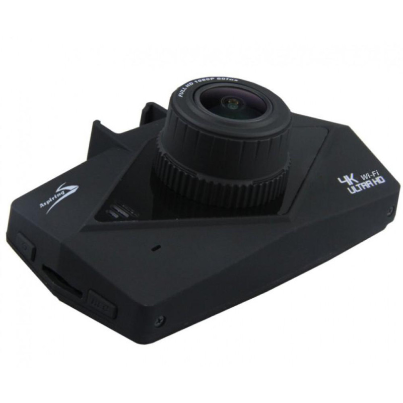 Dashcam Aspiring Expert 2