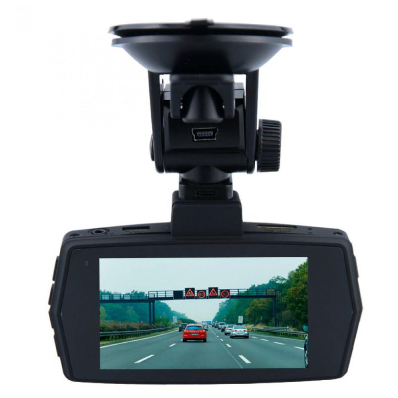 Dashcam Aspiring Expert 2