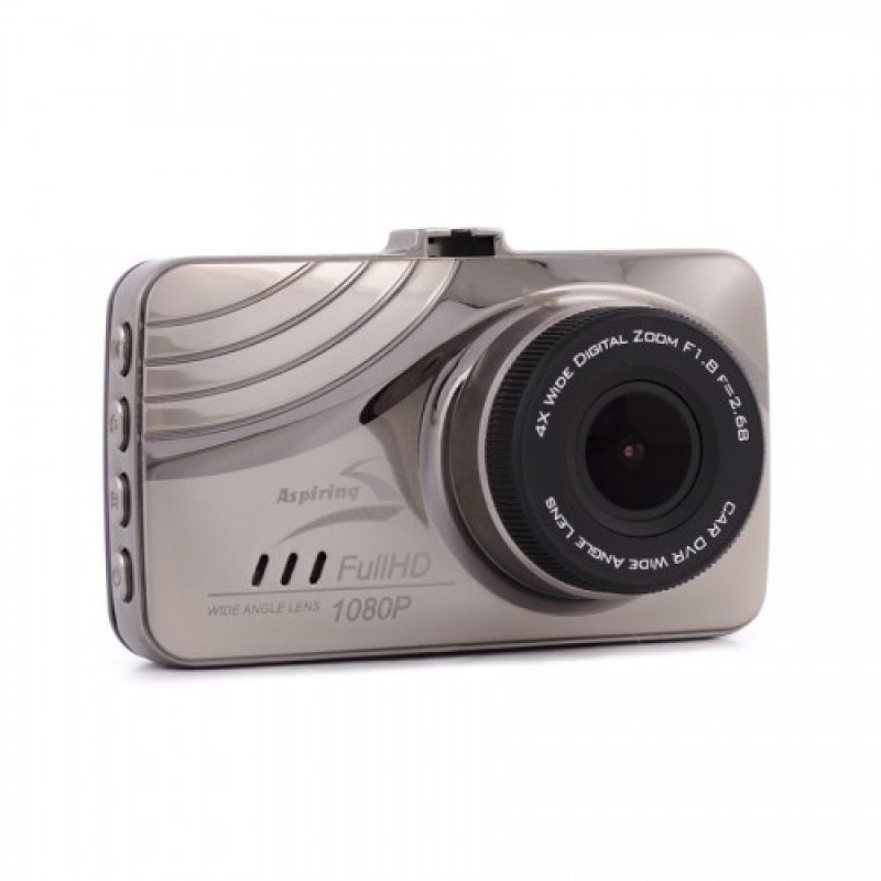 Dashcam Aspiring GT15