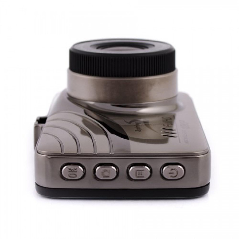 Dashcam Aspiring GT15