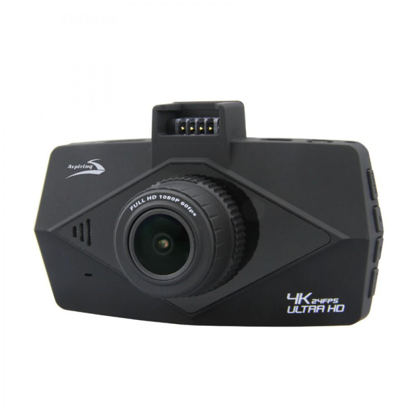 Dashcam Aspiring Expert 1