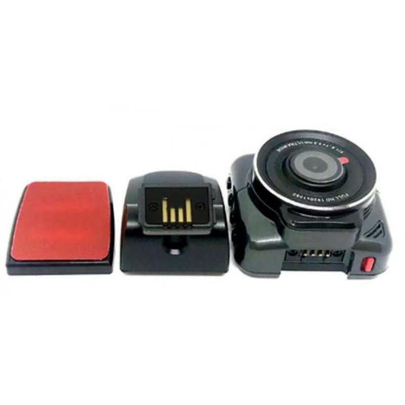 Dashcam Celsior DVR VIZARD 3D