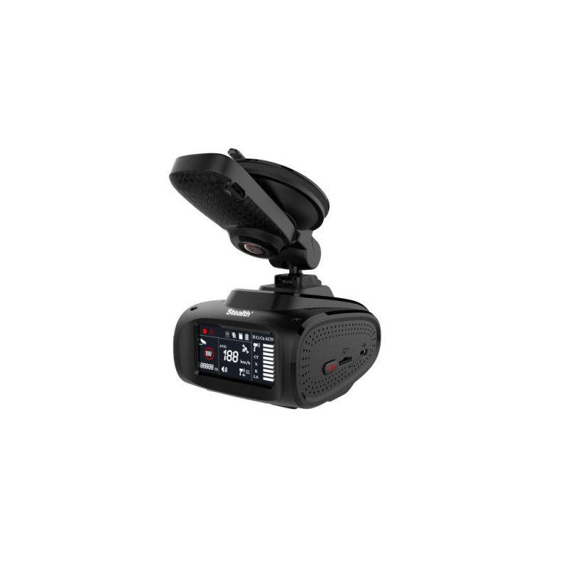Combination device Stealth MFU 650