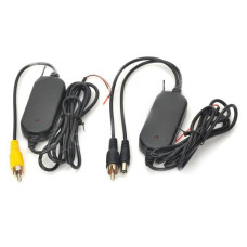 wireless transmitter (monitor)