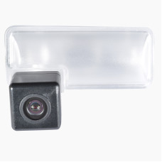 Rearview camera CA-1372 (Subaru Forester IV, XV, Impreza 5D 2007-2011)