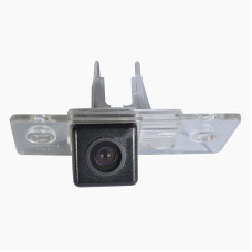Rearview camera CA-1376 (Porsche Cayenne I 2002-2010)