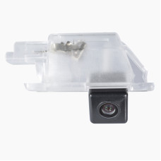 Rearview camera CA-1368 CITROEN C-elysee, Jumpy / PEUGEOT 301, Expert / FIAT Scudo.