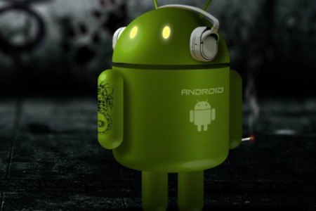Стабільний і свіжий Android 6