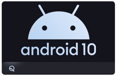 Потужна магнітола для на Android 10. 4/64Gb