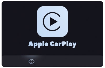 Apple CarPlay Android Auto в магнітолі MS-9232