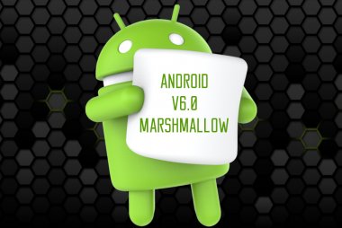 Abyss Працює під управлінням Android 6 Marshmallow