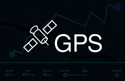 GPS: лицензійний Navitel в комплекті