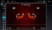Управління і відображення клімату в Abyss Audio