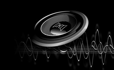 Глибокий якісний звук магнітоли Abyss Audio