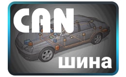 Полная синхронизация с Шкода Фабиа, Румстер, Йети по CAN шине